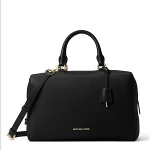 Michael Kors KIRBY satchel